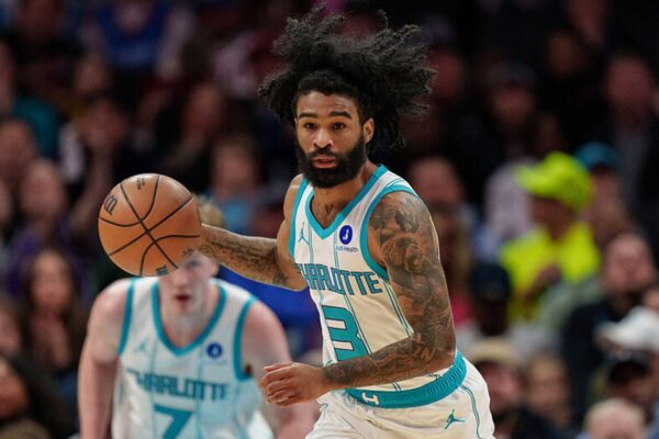 НБА: Шарлотт перемагає, Фінікс падає