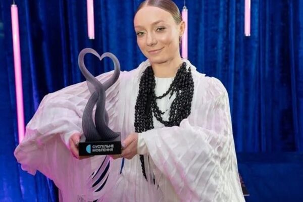 LELÉKA розкрила масштаби витрат на Євробачення