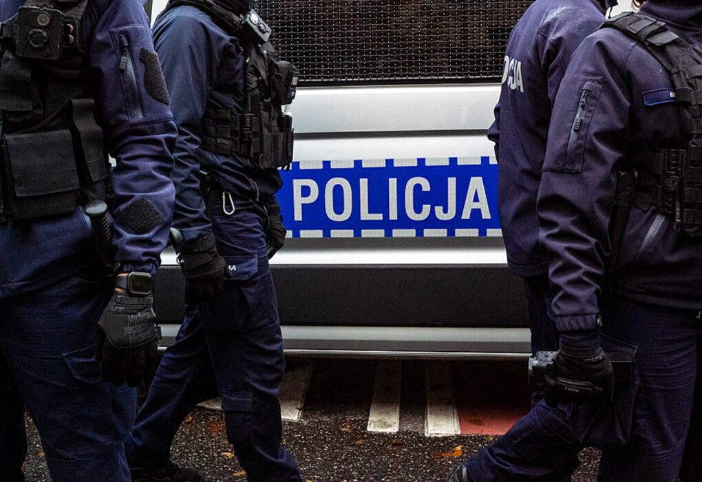 У Польщі затримали українця-фальшивомонетника