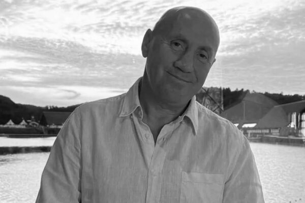 У віці 56 років помер відомий український актор