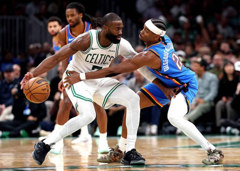 НБА: камбек Міннесоти й перемога Бостона