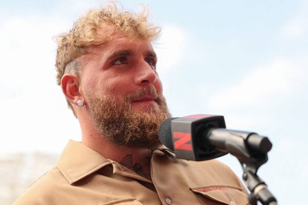Джейк Пол кинув виклик найсильнішому бійцю хевівейту
