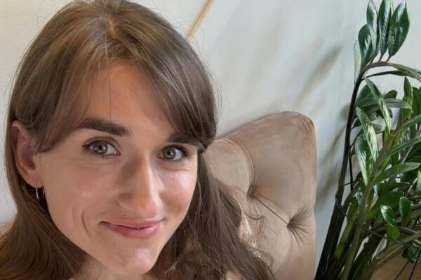 Дрон РФ зруйнував будинок блогерки Даші Євтух