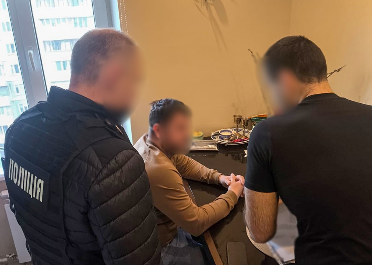 Викрито схему привласнення 6 млн грн, виділених на гуманітарне розмінування