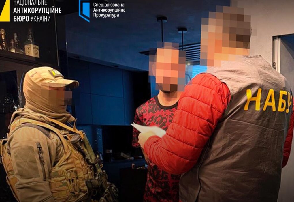 В Україні викрили зернову схему на сотні мільйонів