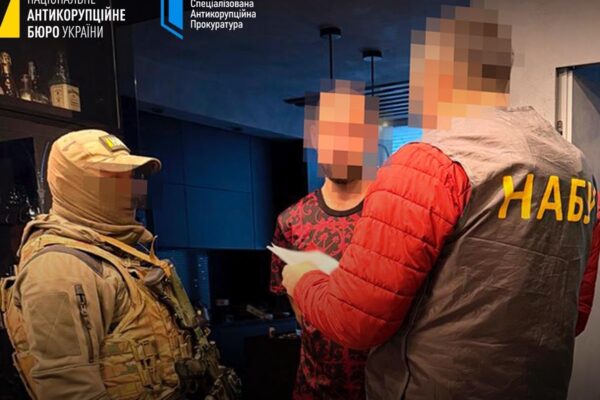 В Україні викрили зернову схему на сотні мільйонів