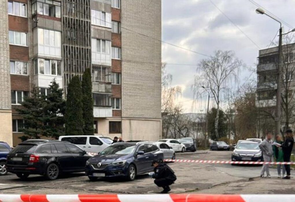 Удар ножем у шию: у Львові вбили військового ТЦК
