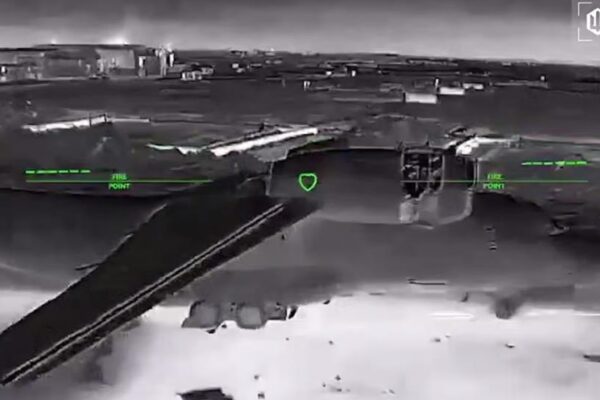 У Криму знищено літак і дрони Оріон - "Мадяр"