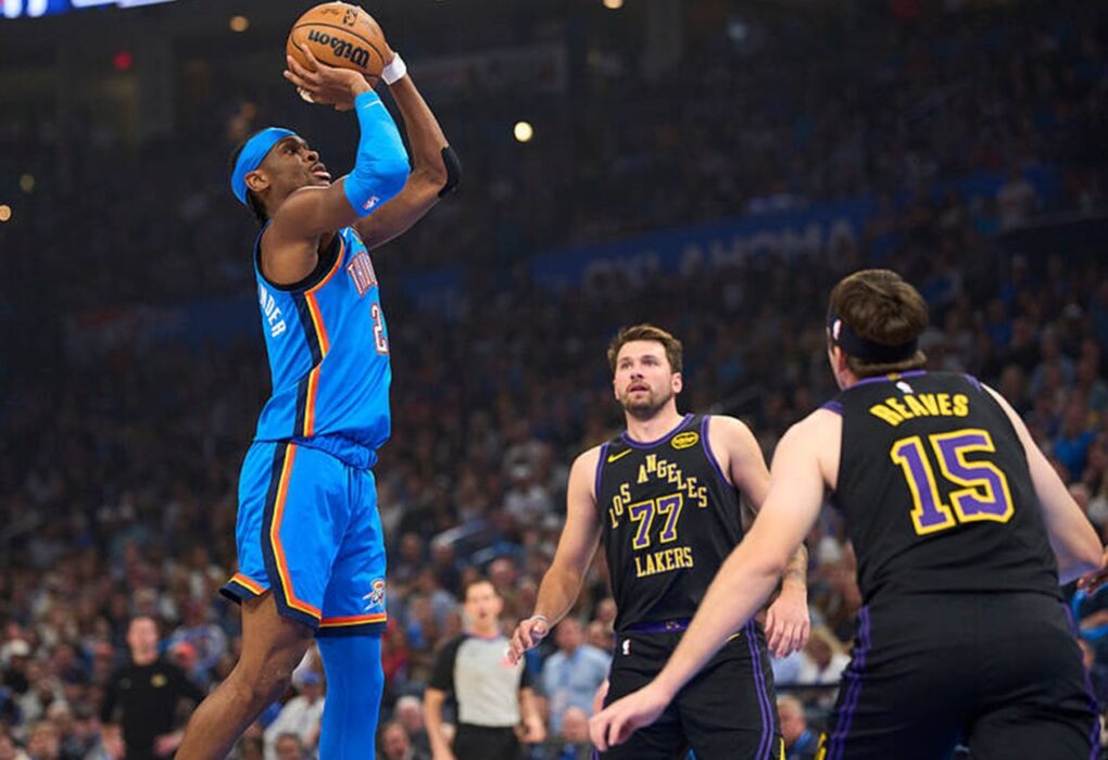 НБА: сенсація від Детройта і провал Лейкерс