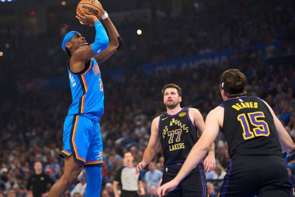 НБА: сенсація від Детройта і провал Лейкерс