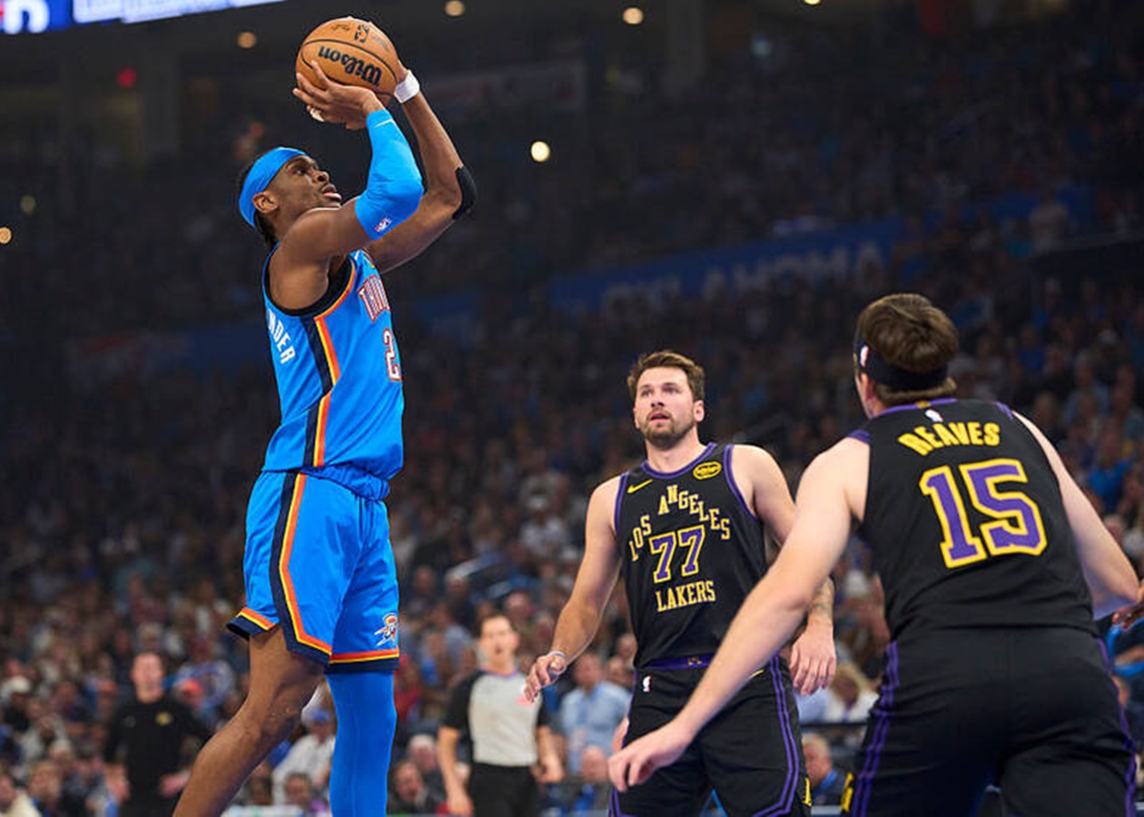 НБА: сенсація від Детройта і провал Лейкерс