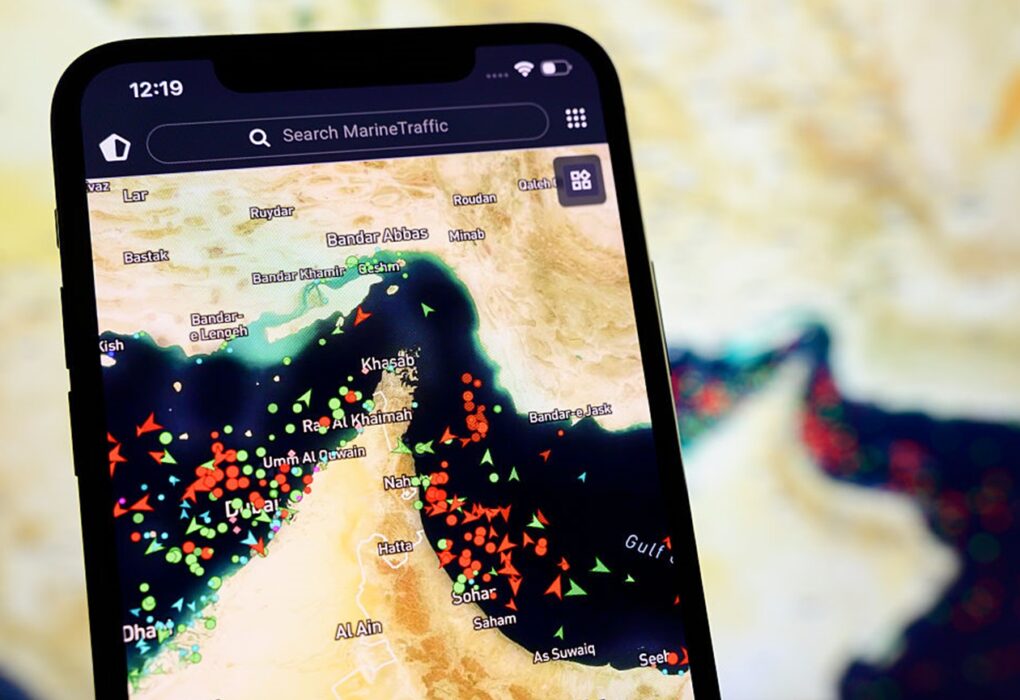 Іран зробив нову заяву про Ормузьку протоку