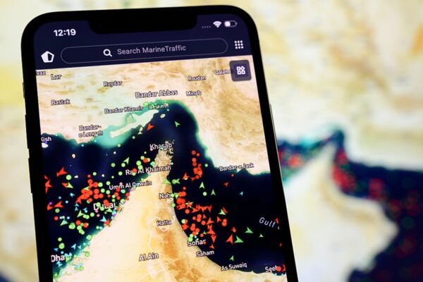 Іран зробив нову заяву про Ормузьку протоку