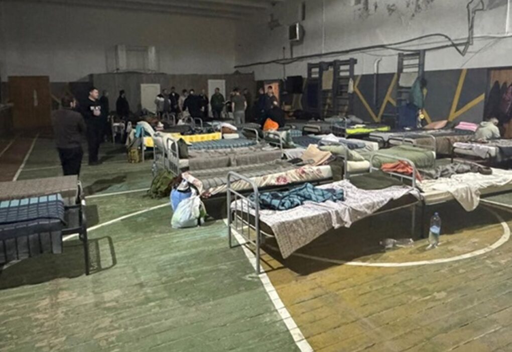 Військові відреагували на скандал з ТЦК Ужгорода