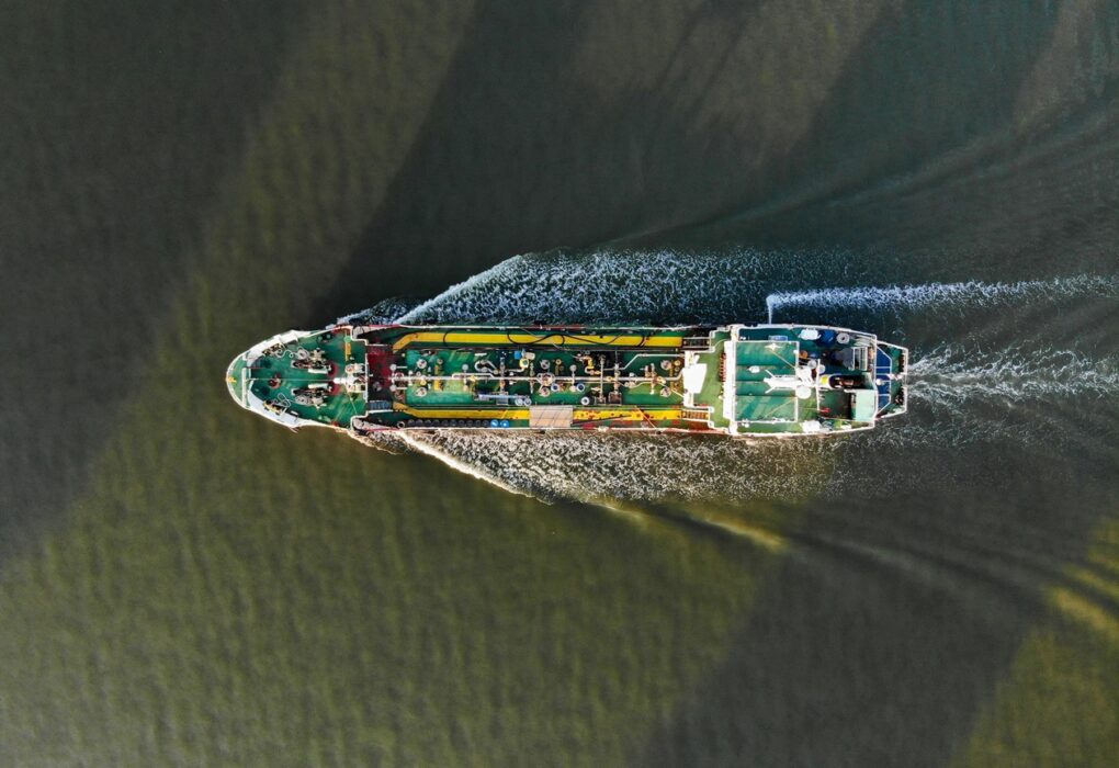 Іран відкрив Ормузьку протоку для іракської нафти