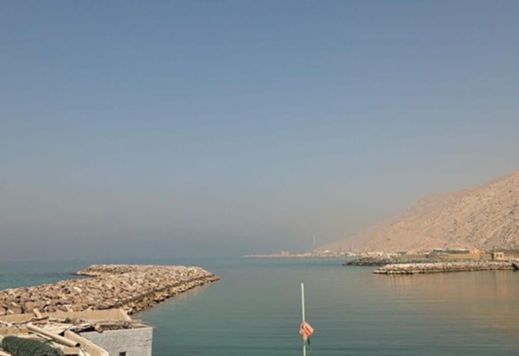 Іран погодився розблокувати Ормузьку протоку