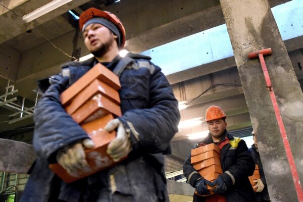 Розвідка України розкрила головні страхи росіян