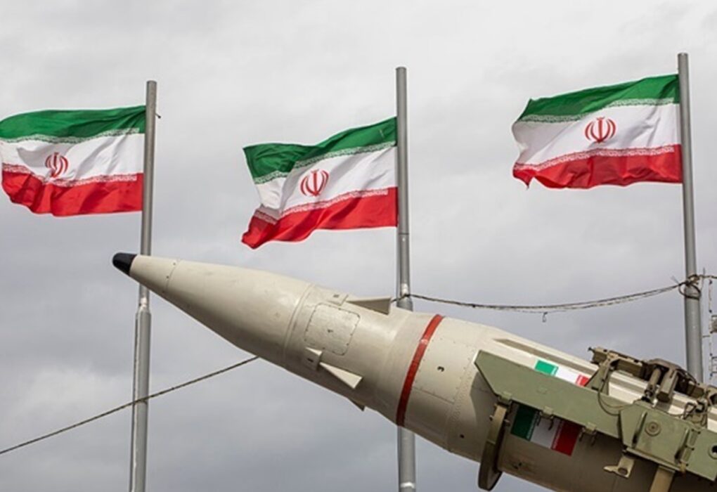 Іран виставив рахунок сусідам за операцію США та Ізраїля