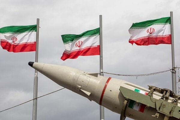 Іран виставив рахунок сусідам за операцію США та Ізраїля