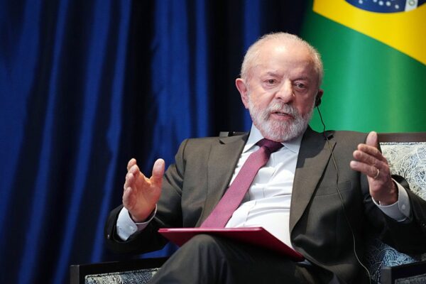 Бразилія зробила різку заяву про війну в Україні