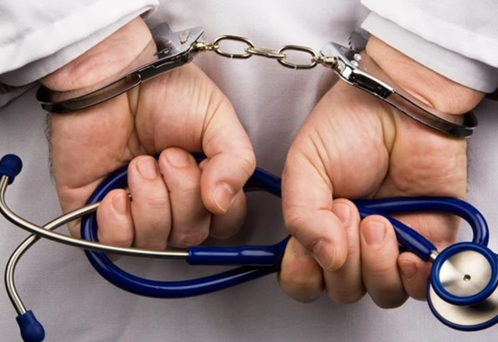 Корупція в медицині: як лікарі обманюють державу та хворих