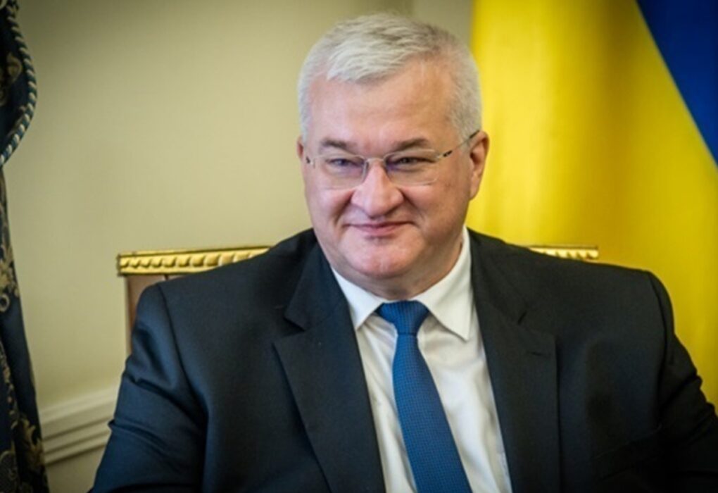 Сибіга до росЗМІ: Путін ховається від Зеленського