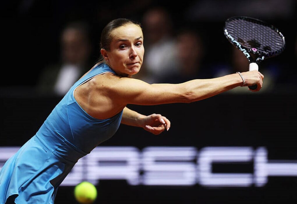 Світоліна завершила турнір WTA 500 у Штутгарті