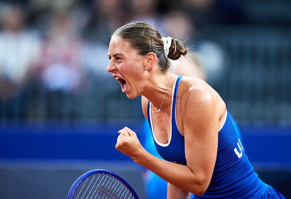 У фіналі турніру WTA уперше зіграють дві українки