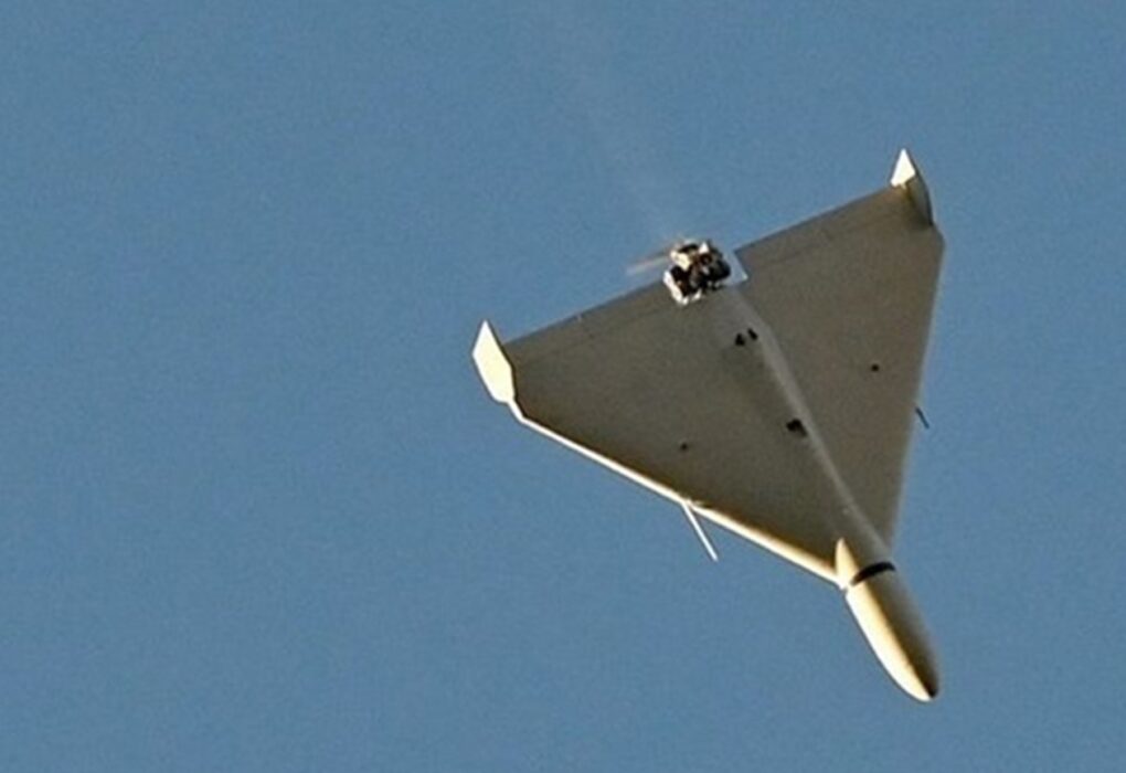 СБС застосували нову тактику проти "шахедів"