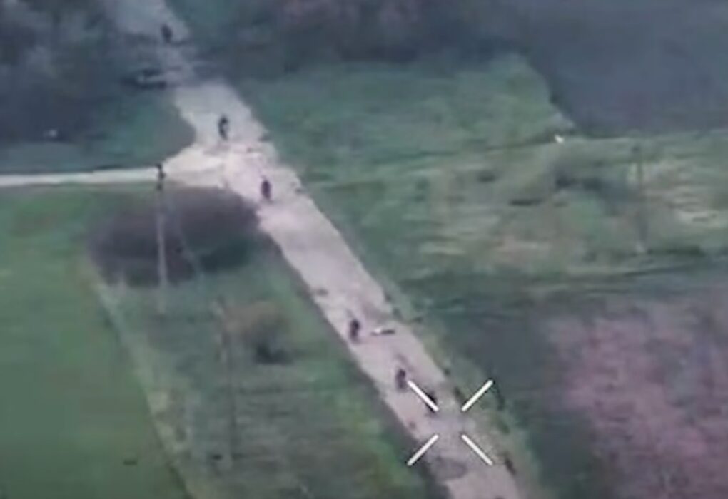 На Запоріжжі зупинено ворожий штурм на мотоциклах