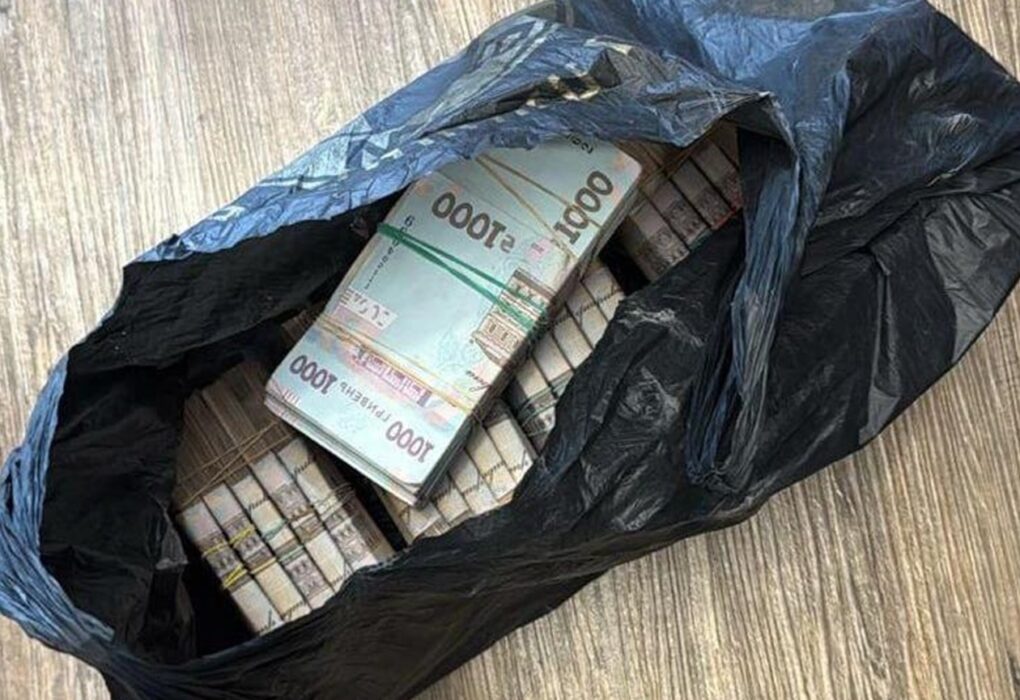 В Україні "відмили" 570 млн з оборонних контрактів