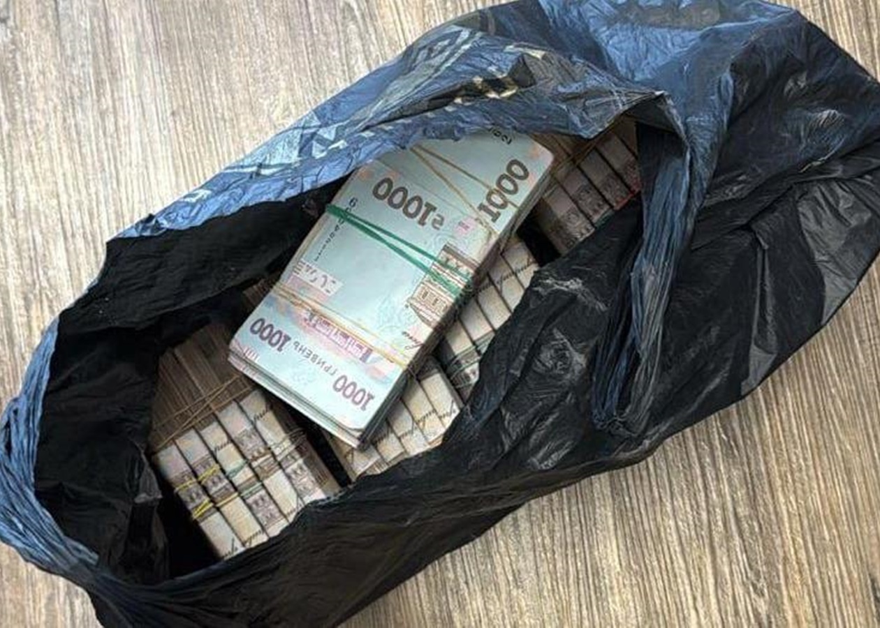 В Україні "відмили" 570 млн з оборонних контрактів