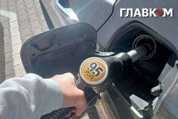 Ціни на пальне 15 березня 2026: скільки коштують бензин, дизель та газ на АЗС