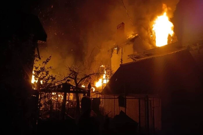 Атака на Одесу: кількість жертв зросла