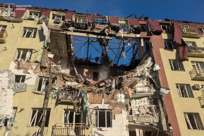 Росія завдала масованого удару по Одесі: загинула дитина