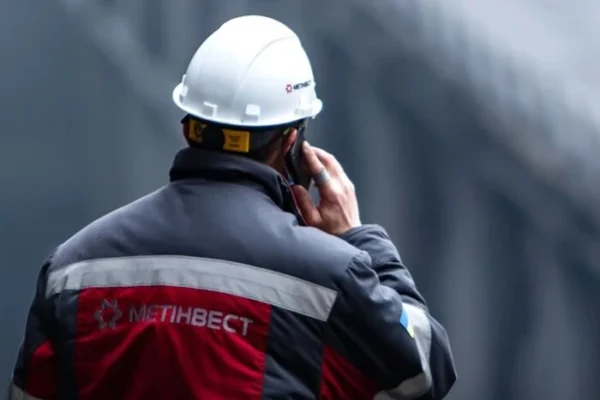 «Метінвест» Ахметова увійшов до топ-10 роботодавців України: компанію оцінили за рівень зарплат та підтримку ветеранів
