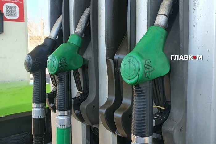 Ціни на пальне 8 квітня 2026: скільки коштують бензин, дизель та газ на АЗС