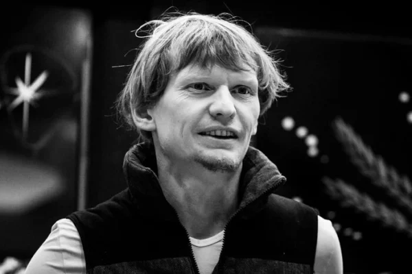 Чотири роки тому російські окупанти стратили фотожурналіста Макса Левіна