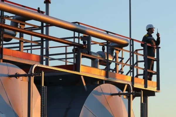 ДТЕК підписав меморандум з американською Baker Hughes для розвитку газовидобутку в Україні