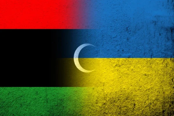 Україна в Лівії. Новий фронт проти РФ у Середземному морі?