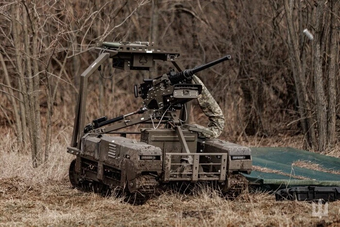 Лінія фронту станом на 4 квітня 2026. Зведення Генштабу