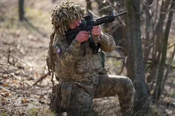 Окупанти планують оточити Костянтинівку. Чому це заздалегідь провал