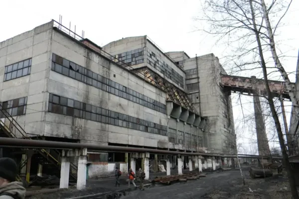 Міненерго має повернути контроль над збагачувальною фабрикою «Червоноградська» – депутат