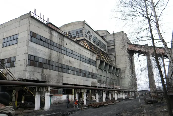 Міненерго має повернути контроль над збагачувальною фабрикою «Червоноградська» – депутат