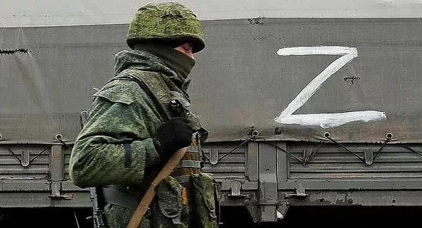 Паніка в лавах ворога наростає: Окупантів у Криму атакують українські дрони-авіаносці, -  Z-пабліки