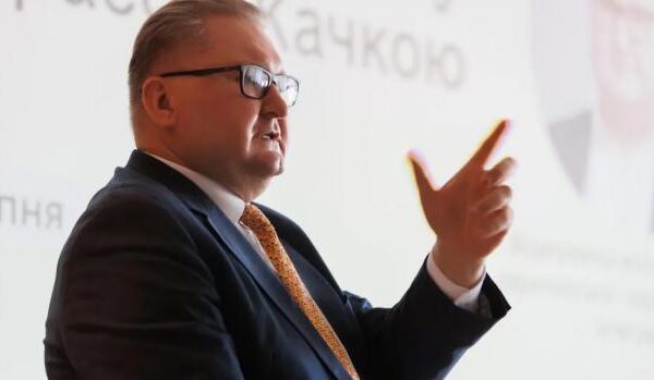 Віцепрем'єр Качка озвучив ймовірні строки підписання угоди про вступ до ЄС