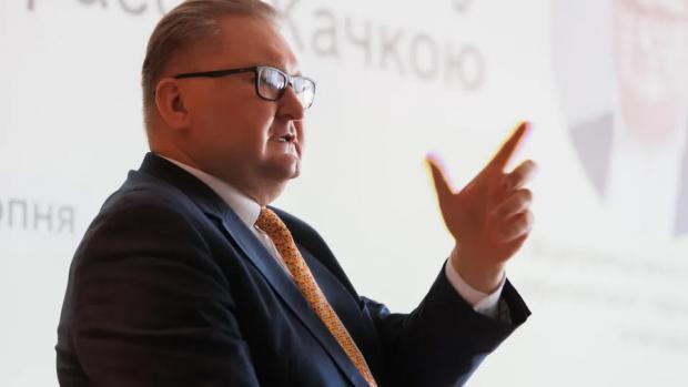 Віцепрем'єр Качка озвучив ймовірні строки підписання угоди про вступ до ЄС