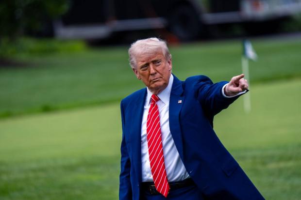 Догрався: У Трампа почали готуватися до поразки республіканців на виборах до Конгресу США, - WP