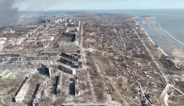 FPV-дрони в рази нарощують зону ураження: Українські дрони дісталися Маріуполя. Аналітики ISW оцінили нові можливості ЗСУ