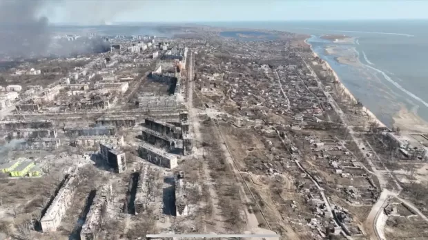FPV-дрони в рази нарощують зону ураження: Українські дрони дісталися Маріуполя. Аналітики ISW оцінили нові можливості ЗСУ